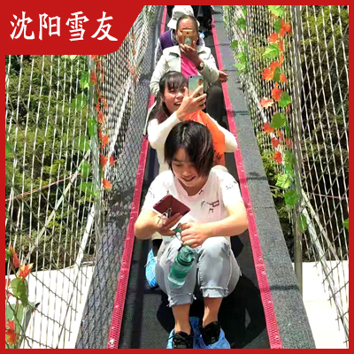 滑雪場(chǎng)魔毯價(jià)格